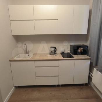 Сдается 1-комнатная квартира, 37 м²