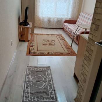 Продается 1-комнатная квартира, 17,1 м²