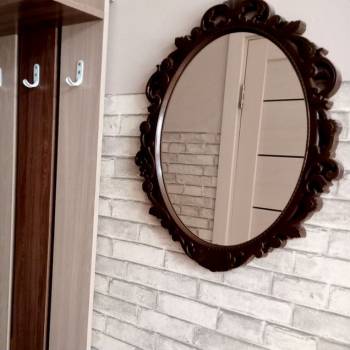 Продается 1-комнатная квартира, 17,1 м²