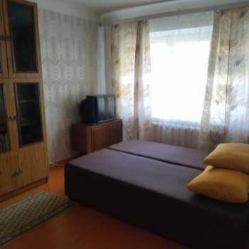 Сдается 2-х комнатная квартира, 54 м²