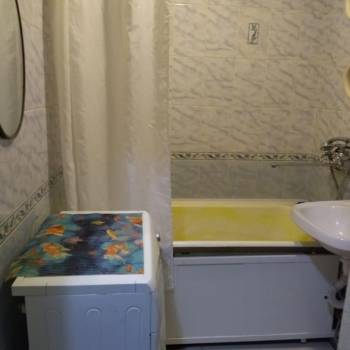 Сдается 2-х комнатная квартира, 54 м²