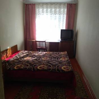 Сдается 2-х комнатная квартира, 54 м²