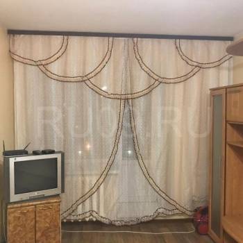 Сдается 1-комнатная квартира, 34 м²