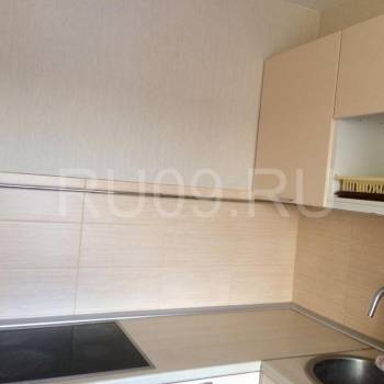 Сдается 1-комнатная квартира, 34 м²