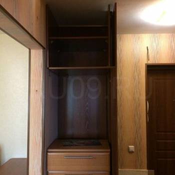 Сдается 1-комнатная квартира, 34 м²