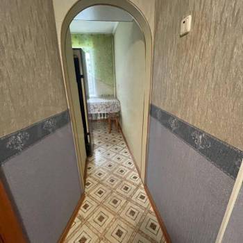 Сдается 2-х комнатная квартира, 44 м²