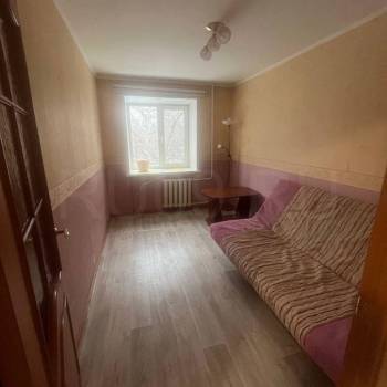 Сдается 2-х комнатная квартира, 44 м²