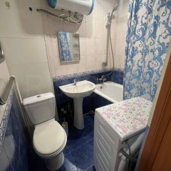 Сдается 2-х комнатная квартира, 44 м²