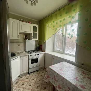 Сдается 2-х комнатная квартира, 44 м²