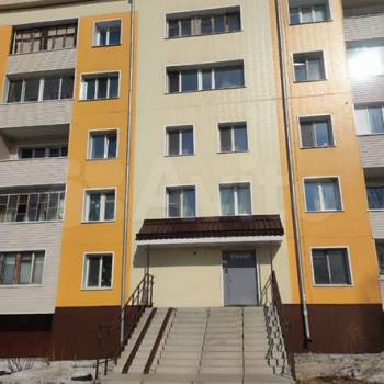 Продается 1-комнатная квартира, 25 м²