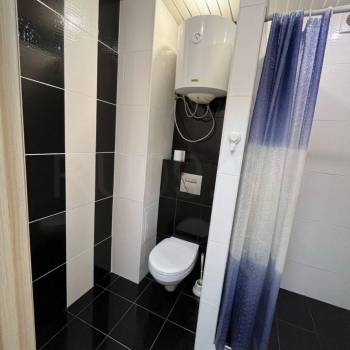 Сдается 1-комнатная квартира, 33 м²