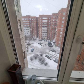 Продается 3-х комнатная квартира, 62 м²