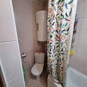 Продается 3-х комнатная квартира, 62 м²
