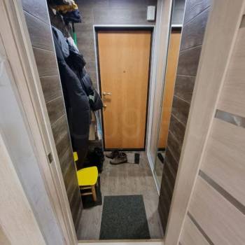 Продается 3-х комнатная квартира, 62 м²