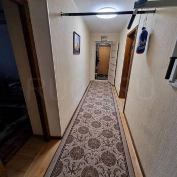 Продается 3-х комнатная квартира, 62 м²