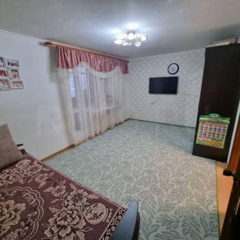 Продается 3-х комнатная квартира, 62 м²