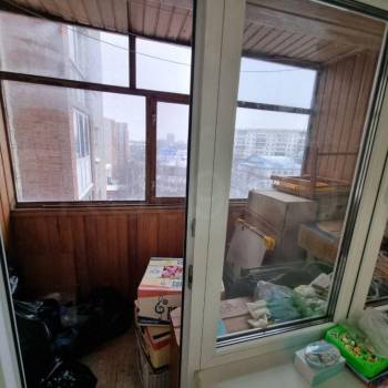 Продается 3-х комнатная квартира, 62 м²