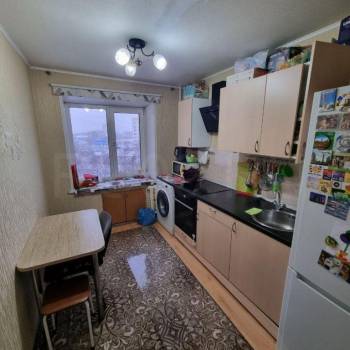 Продается 3-х комнатная квартира, 62 м²