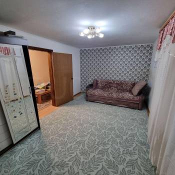 Продается 3-х комнатная квартира, 62 м²