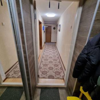 Продается 3-х комнатная квартира, 62 м²
