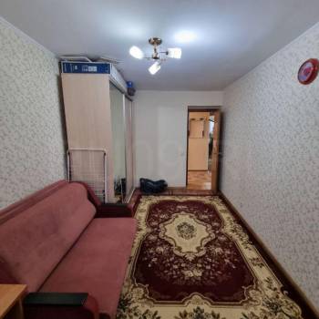 Продается 3-х комнатная квартира, 62 м²