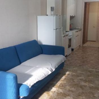 Сдается 1-комнатная квартира, 32,8 м²