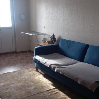 Сдается 1-комнатная квартира, 32,8 м²