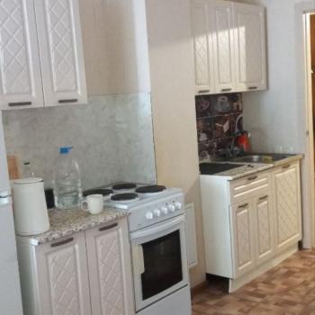 Сдается 1-комнатная квартира, 32,8 м²