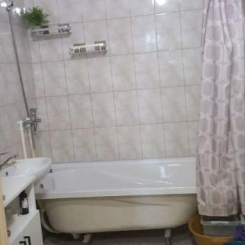 Сдается 1-комнатная квартира, 32,8 м²