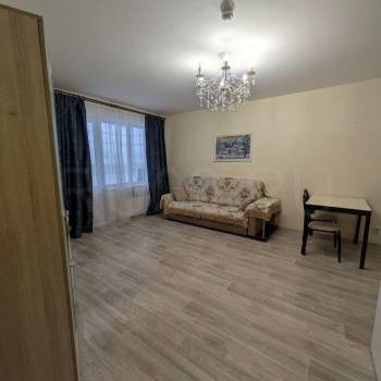 Сдается 2-х комнатная квартира, 42 м²