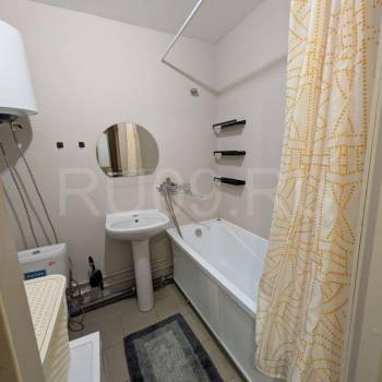 Сдается 2-х комнатная квартира, 42 м²