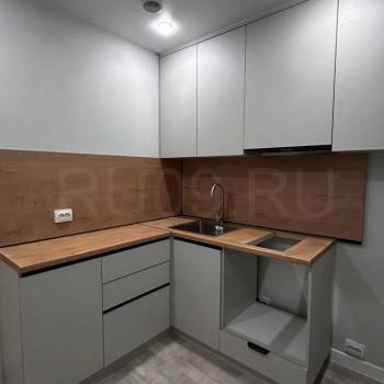 Продается 1-комнатная квартира, 32 м²