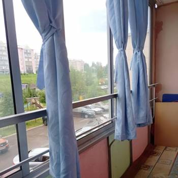 Продается 2-х комнатная квартира, 53 м²