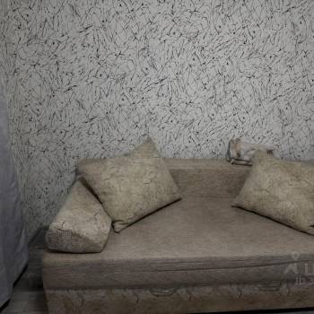 Продается 1-комнатная квартира, 14 м²