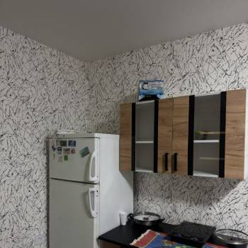 Продается 1-комнатная квартира, 14 м²