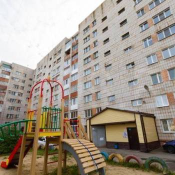 Продается 2-х комнатная квартира, 49 м²