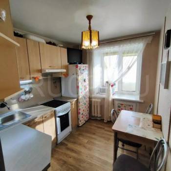Продается 2-х комнатная квартира, 49 м²