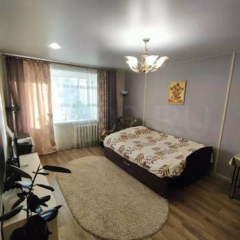 Продается 2-х комнатная квартира, 49 м²