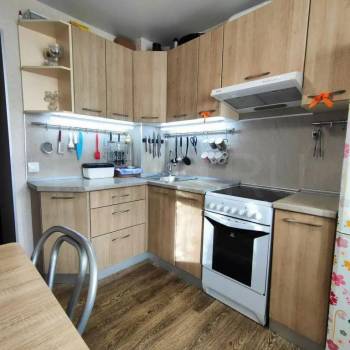 Продается 2-х комнатная квартира, 49 м²