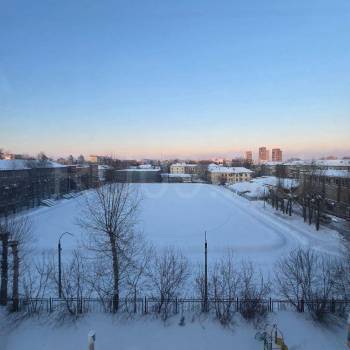 Продается 2-х комнатная квартира, 49 м²