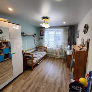 Продается 2-х комнатная квартира, 49 м²