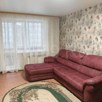 Сдается 1-комнатная квартира, 34 м²