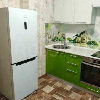 Сдается 1-комнатная квартира, 34 м²