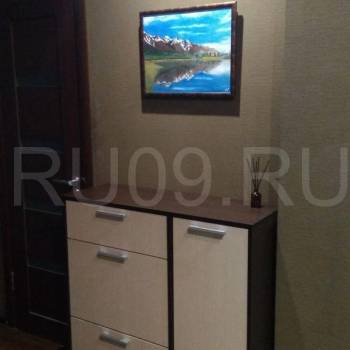 Сдается 1-комнатная квартира, 45 м²