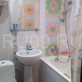 Сдается 1-комнатная квартира, 45 м²