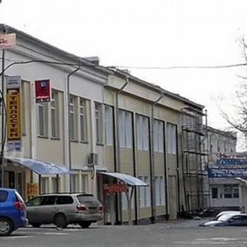 Сдается Нежилое помещение, 40 м²