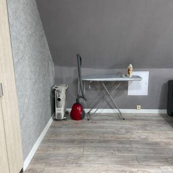 Сдается 1-комнатная квартира, 45 м²