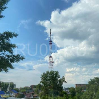 Сдается 1-комнатная квартира, 45 м²