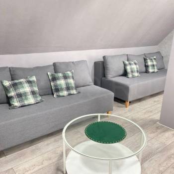 Сдается 1-комнатная квартира, 45 м²