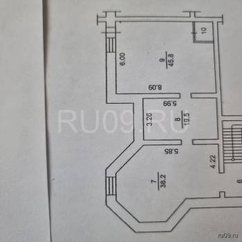 Сдается Нежилое помещение, 104 м²